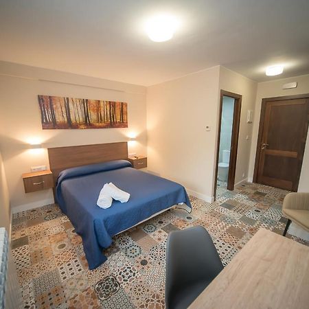 Casa Aurita Bed & Breakfast Anso Exterior photo
