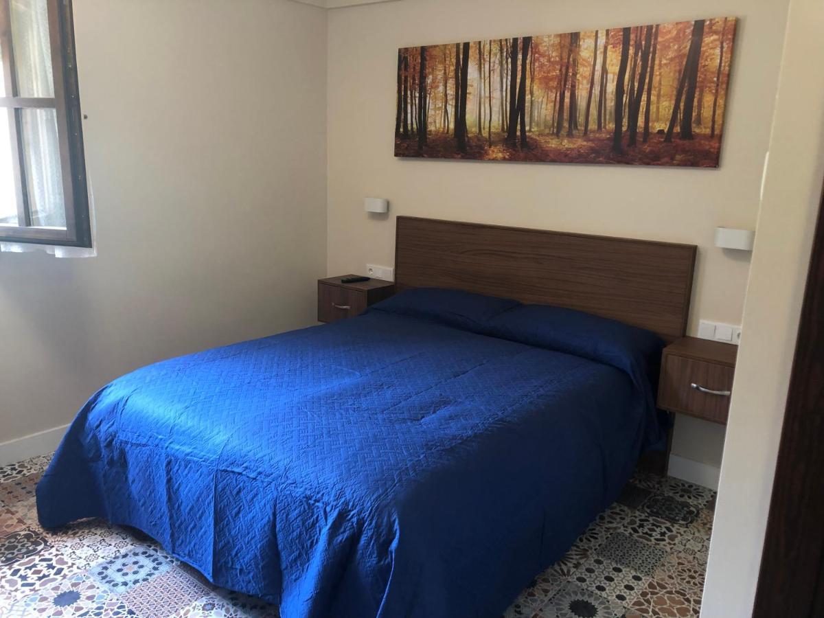 Casa Aurita Bed & Breakfast Anso Exterior photo