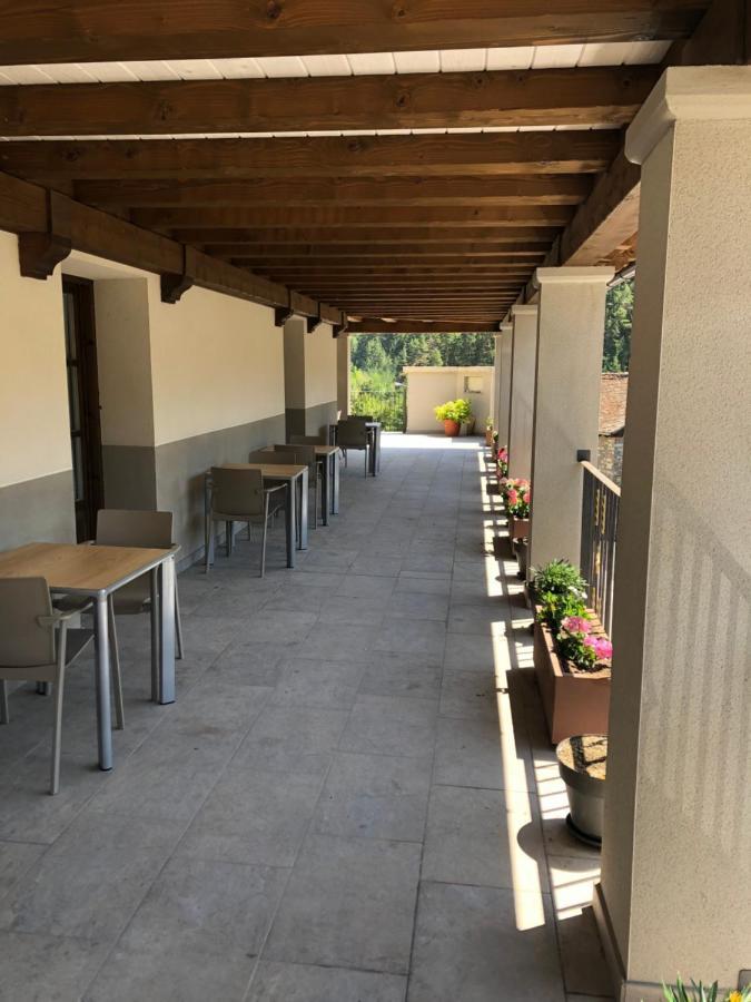 Casa Aurita Bed & Breakfast Anso Exterior photo